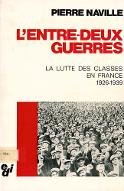 L'entre-deux guerres : la lutte des classes en France, 1926-1939