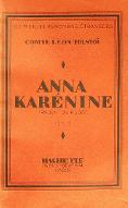 Anna Karénine : roman traduit du russe
