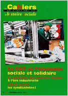 Les  Cahiers de l'institut CGT d'histoire sociale - décembre 2022 - n°164
