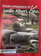 Dossier pédagogique du jardin Albert-Kahn