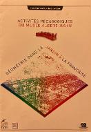 Géométrie dans le jardin à la française : activités pédagogiques du musée Albert-Kahn