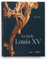 Le  style Louis XV
