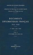 Documents diplomatiques français 1932-1939 : 1ère série (1932-1935). 2, 15 novembre 1932 - 17 mars 1933