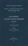 Documents diplomatiques français 1932-1939 : 1ère série (1932-1935). 12, 21 août - 15 octobre 1935