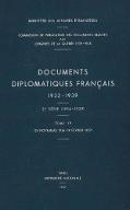 Documents diplomatiques français 1932-1939 : 2ème série (1936-1939). 4, 20 novembre - 19 février 1936