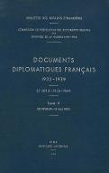 Documents diplomatiques français 1932-1939 : 2ème série (1936-1939). 5, 20 février - 31 mai 1936