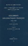 Documents diplomatiques français 1932-1939 : 2ème série (1936-1939). 7, 29 septembre 1937 - 16 janvier 1938