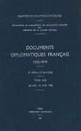 Documents diplomatiques français 1932-1939 : 2ème série (1936-1939). 17, 25 juin - 12 août 1939