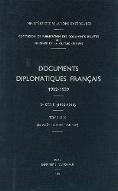 Documents diplomatiques français 1932-1939 : 2ème série (1936-1939). 19, 26 août - 3 septembre 1939