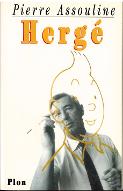 Hergé : biographie