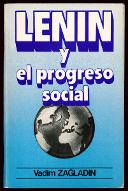 Lenin y el progreso social