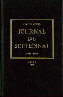 Journal du septennat, 1947-1954. 2, 1948