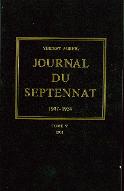 Journal du septennat, 1947-1954. 5, 1951