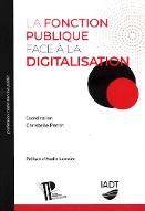 La  fonction publique face à la digitalisation