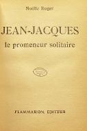 Jean-Jacques le promeneur