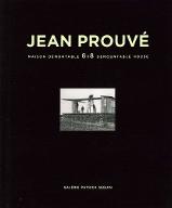 Jean Prouvé : maison démontable 8 x 8 = 8 x 8 demountable house