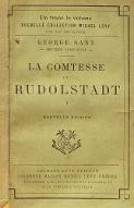 La  Comtesse de Rudolstadt