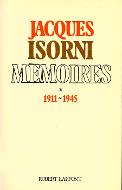 Mémoires. 1, 1911-1945