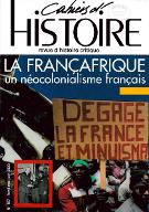 Cahiers d'histoire : revue d'histoire critique - avril / mai / juin 2023 - n°157