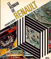 Le  roman de Renault