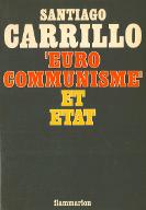 Eurocommunisme et État