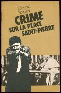 Crime sur la place Saint-Pierre : pour le 10e anniversaire de la conférence européenne
