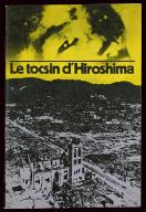 Le  tocsin d'Hiroshima