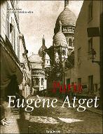 Eugène Atget, 1857-1927 : Paris
