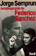 Autobiographie de Federico Sanchez