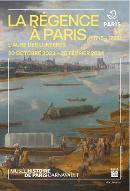 La  Régence à Paris (1715-1723) : L'aube des Lumières