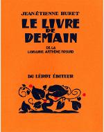 Le  livre de demain : un patrimoine fontenaisien (1923-1947)