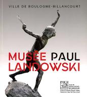 Musée Paul Landowski : Ville de Boulogne Billancourt...