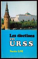 Les  élections en URSS