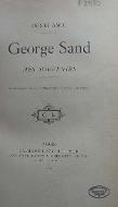 George Sand : mes souvenirs
