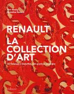 Renault, la collection d'art : de Doisneau à Dubuffet, une aventure pionnière