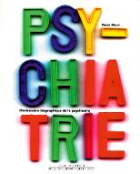 Dictionnaire biographique de la psychiatrie