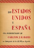 Les  Estados unidos y España : una interpretación