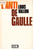 L'anti de Gaulle