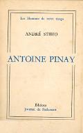 Antoine Pinay