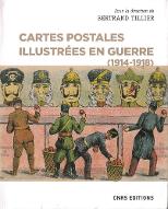 Cartes postales illustrées en guerre (1914-1918)