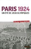 Paris 1924 : un été de jeux olympiques