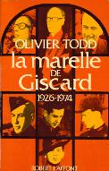 La  marelle de Giscard : 1926-1974