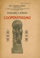 Modalidades e aspectos do cooperativismo : tèses e conferencias de propaganda