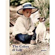The colors of Life : early color photography