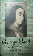 George Sand révolutionnaire