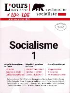 Recherche socialiste - juillet / décembre 2023 - n°104/105