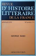 Georges Sand