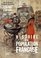 Histoire de la population française. 4, De 1914 à nos jours