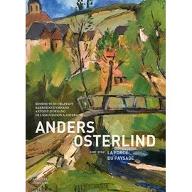 Anders Osterlind (1887-1960) : La force du paysage