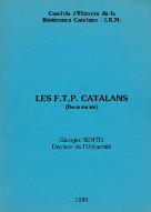 Les  FTP catalans : documents